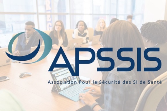Inscrivez-vous à la formation APSSIS Cyber et Santé des 29, 30 septembre et 1er octobre 2026 à Paris !