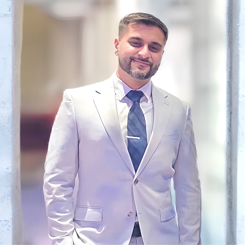 photo de WAQAS